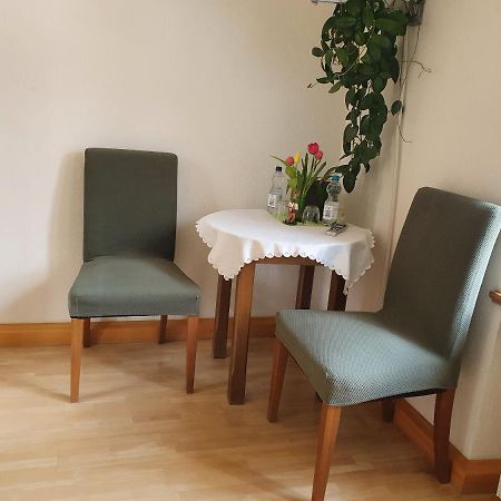 Pension Refugium Ueberm Schwansee فايمر المظهر الخارجي الصورة