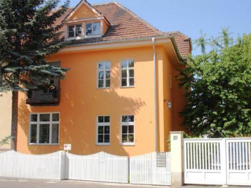 Pension Refugium Ueberm Schwansee فايمر المظهر الخارجي الصورة