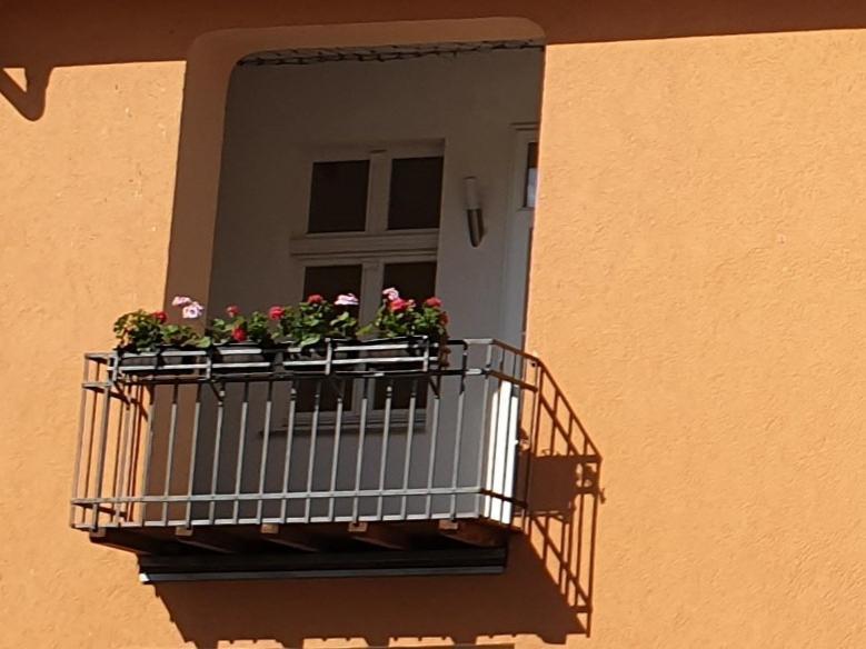 Pension Refugium Ueberm Schwansee فايمر المظهر الخارجي الصورة