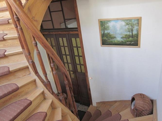 Pension Refugium Ueberm Schwansee فايمر المظهر الخارجي الصورة